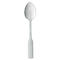 World Tableware Colony Stainless Steel Dinner Teaspoon, PK36 136-001 - alternate 2